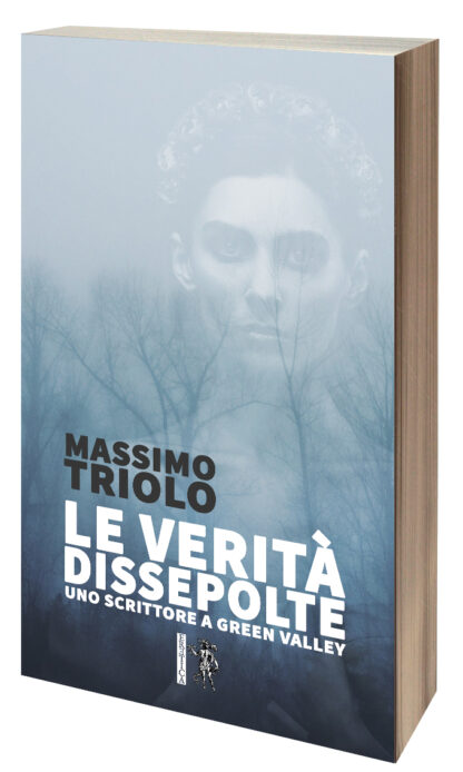 Massimo Triolo - Le verità dissepolte