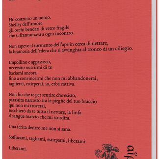 Chiara Langianni - Finalmente nuda