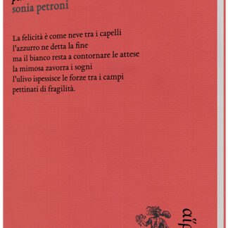 Sonia Petroni - Di*vento