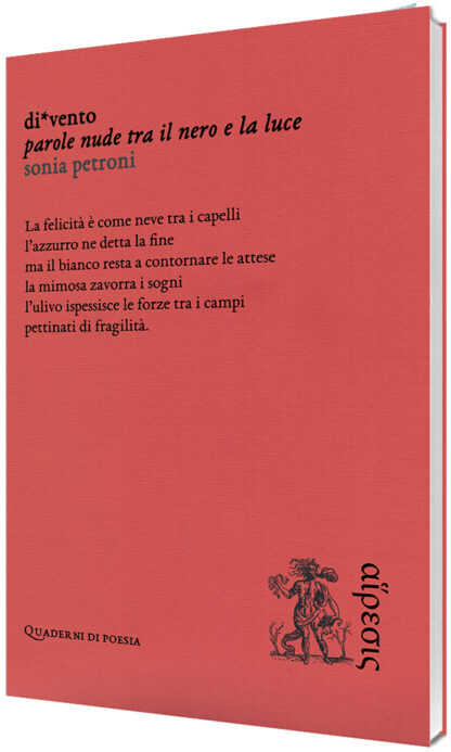 Sonia Petroni - Di*vento