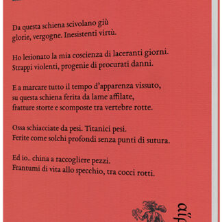 Annalisa Lucini - Dannazione di donna perbene