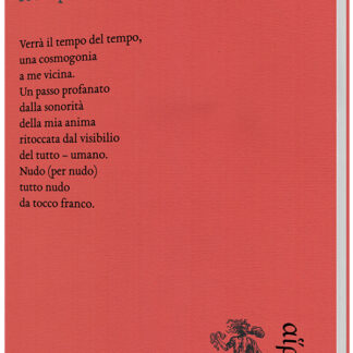 Rocco Polistena - Nudo (per nudo)