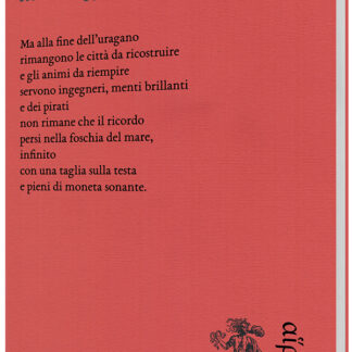 Stefano Reggiani Rustichelli - Quarantene