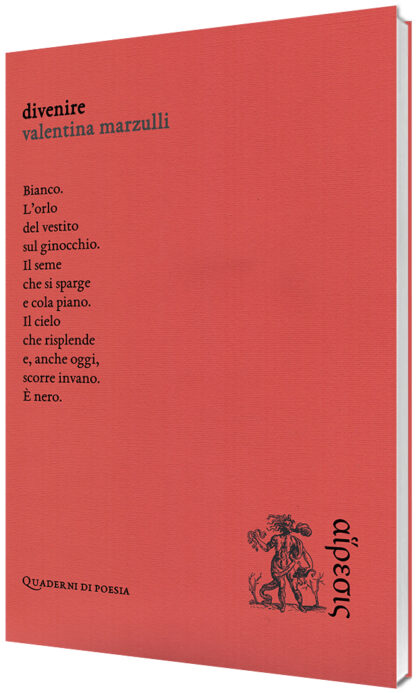 Valentina Marzulli - Divenire