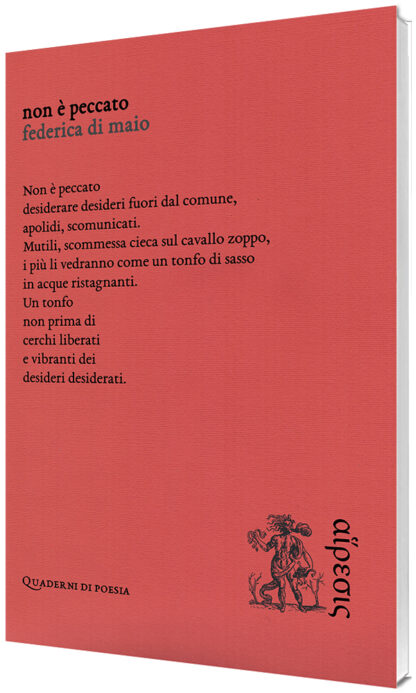 Federica Di Maio - Non è peccato