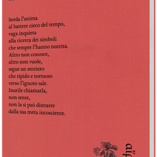 Claudio Merini - Canti dell’ascesa