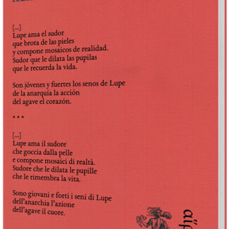 Federico “Nino” De Stavola - Cuore d’agave