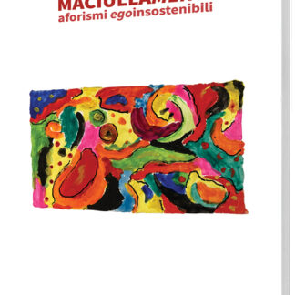 Antonio Gaimari - Maciullamenti