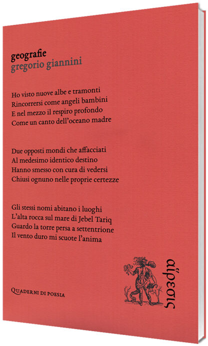 Gregorio Giannini - Geografie