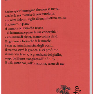 Maria Stella Lo Re - L’ultimo Io