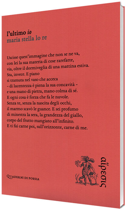 Maria Stella Lo Re - L’ultimo Io