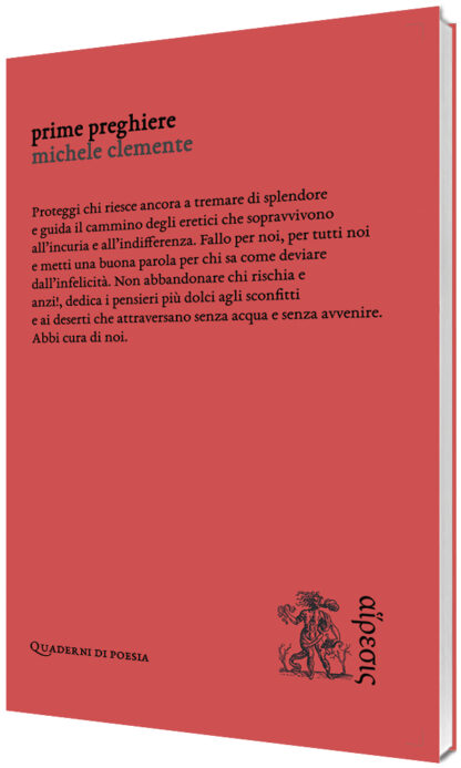 Michele Clemente - Prime preghiere