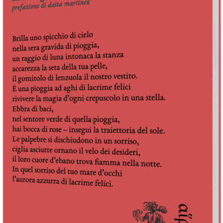 Marco Galvagni - I sottili pensieri di canto II