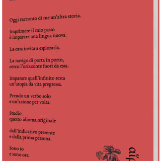 Elisa Malvoni - Siamo rimasti senza maestri