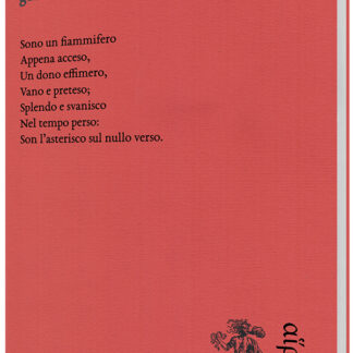 Giulia Baldassarri - Non