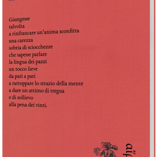 Simona Conte - Un tocco lieve