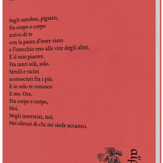 Daniele Cortese - La Rosa sul vulcano