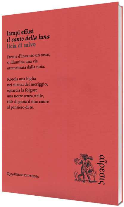 Licia Di Salvo - Lampi effusi