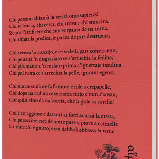 Stefano Filauro - Paturnie, sudore e zanzare