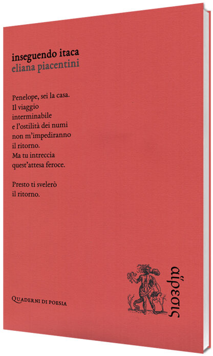 Eliana Piacentini - Inseguendo Itaca