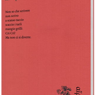 Sarah Pierozzi - La Donna non esiste