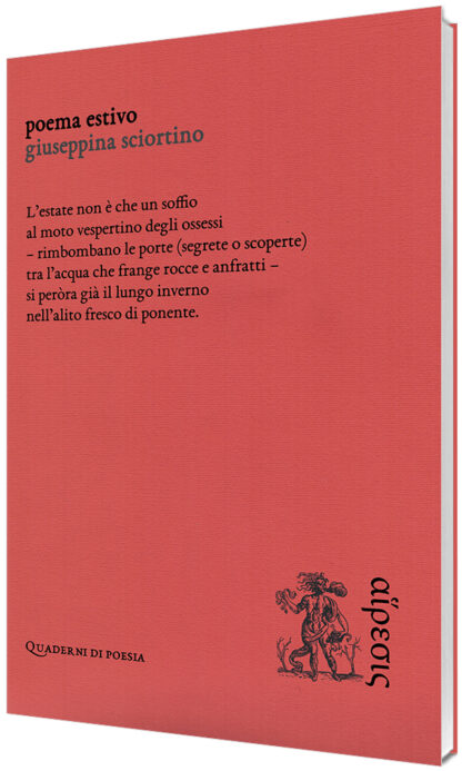 Giuseppina Sciortino - Poema estivo