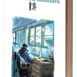 Italo Spada - I racconti del segregato