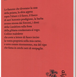 Marco Nicolò Besana - La via dell’acqua