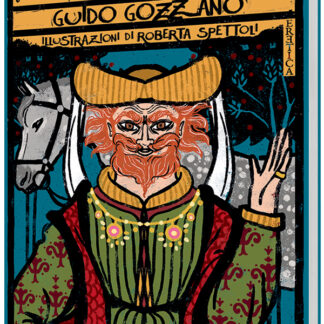 Guido Gozzano - La danza degli gnomi e altre fiabe
