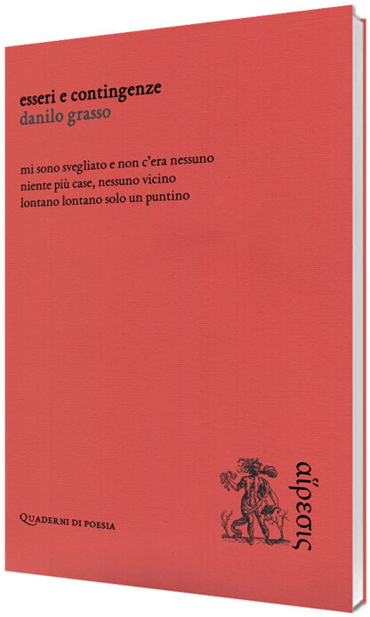 Danilo Grasso - Esseri e contingenze