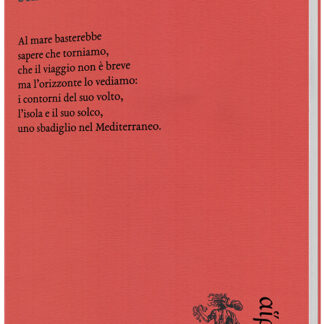 Benedetta Sanna - Avere la pazienza del pane