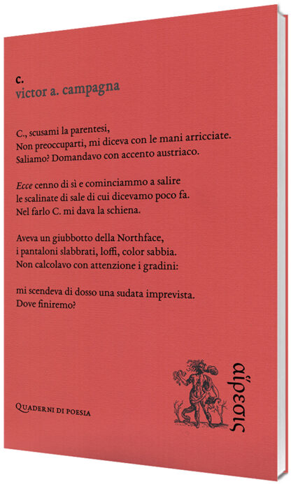 Victor A. Campagna - C.