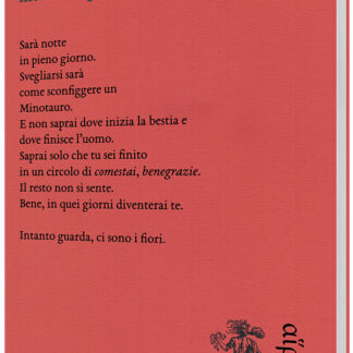 Nietta Loviglio - Se girassi come i girasoli