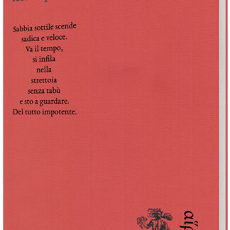 Lorena Quarta - La simmetria dell’orchidea