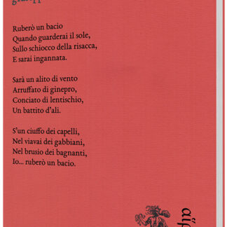 Giuseppe Fadda - D’amore, poesie e canzoni