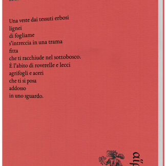 Francesca Nieddu - La stagionalità dell’esistenza
