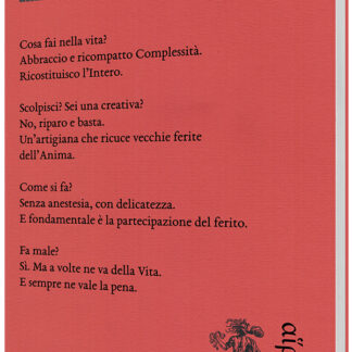 Anna Salzano - Opero a cuore aperto