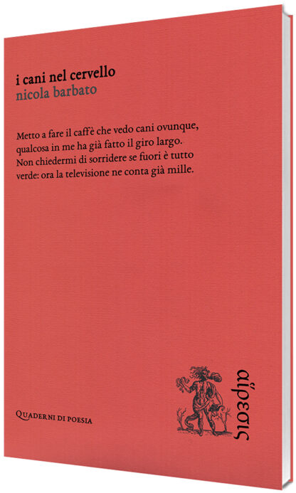 Nicola Barbato - I cani nel cervello