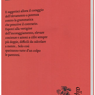 Christian Abate - Nell’ombra che resiste alla notte