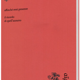 Agnese Fornito - Crisalide