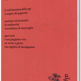 Valentina Bagni - Riparo