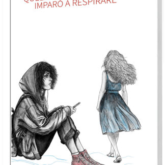 Daniela Iuliano - Quell'estate che Chiara imparò a respirare