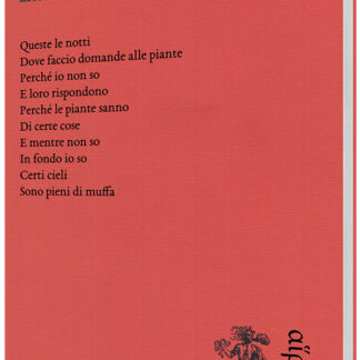 Alessandra Raffin - Introvert