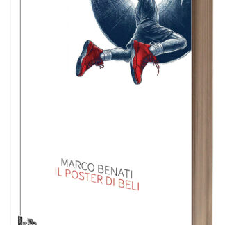 Marco Benati - Il poster di Beli