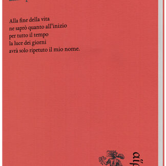 Anna Polin - Ciò che perdura