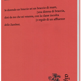Francesco Berlingieri - Dike