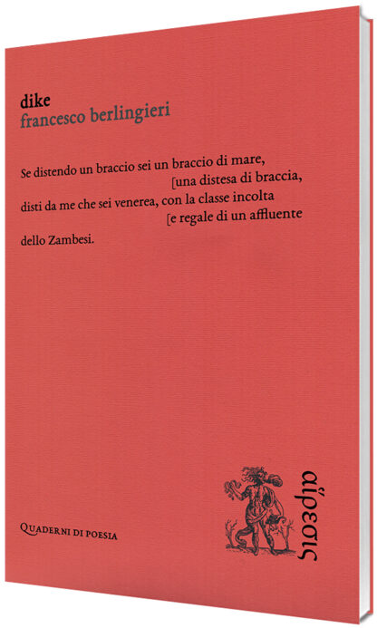 Francesco Berlingieri - Dike