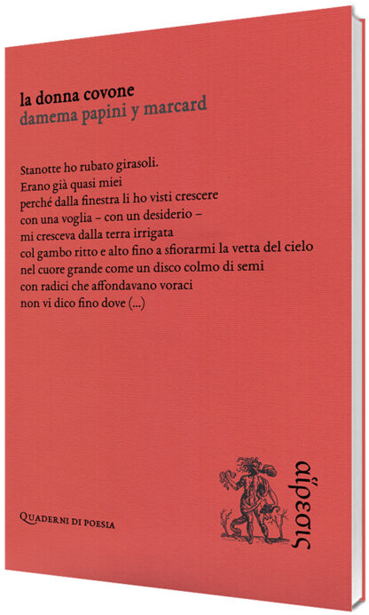Damema Papini y Marcard - La donna covone