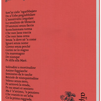 Germano Piroli - Li doni der delirio