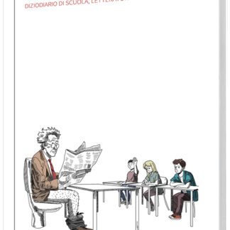 Davide Zilli - Il docente indecente